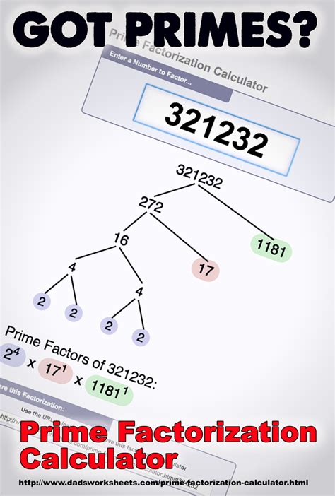 prime factorization calc|prime factorization calculator free.